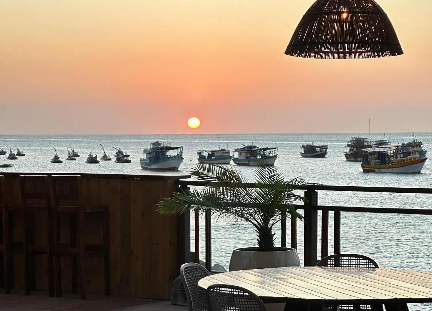 Iate Plaza - Flat 1310 Particular Hotel Fortaleza  Brazil