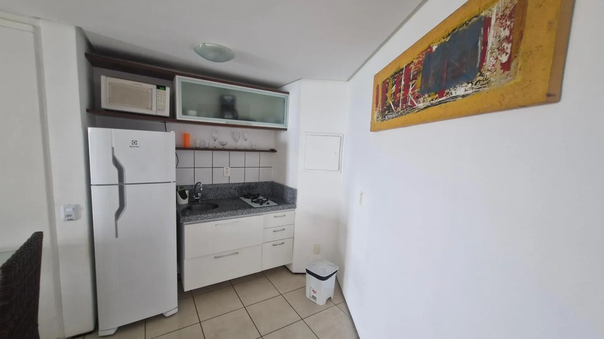 Iate Plaza - Flat 1310 Particular Hotel Fortaleza   Fortaleza (Ceara)